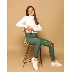 Pantalon GEM Max Vert sapin Pantalon GEM Max Vert sapin