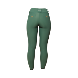 Pantalon GEM Max Vert sapin Pantalon GEM Max Vert sapin