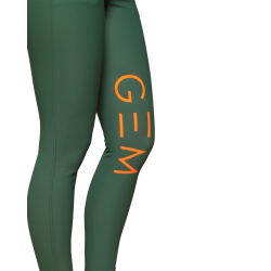 Pantalon GEM Max Vert sapin Pantalon GEM Max Vert sapin