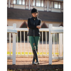 Pantalon GEM Max Vert sapin Pantalon GEM Max Vert sapin