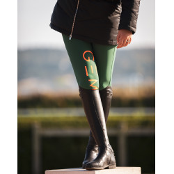 Pantalon GEM Max Vert sapin Pantalon GEM Max Vert sapin