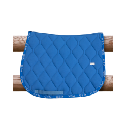 Tapis GEM Love Bleu France Tapis GEM Love Bleu France