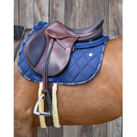 Tapis GEM Love Bleu France Tapis GEM Love Bleu France