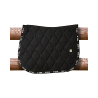 Tapis GEM Love Noir Tapis GEM Love Noir