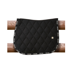 Tapis GEM Love Noir Tapis GEM Love Noir
