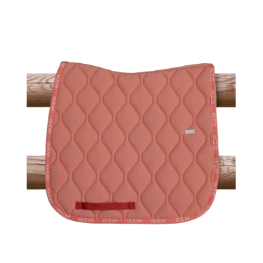Tapis GEM Love dressage Tapis GEM Love dressage