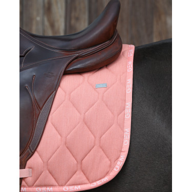 Tapis GEM Love dressage Tapis GEM Love dressage