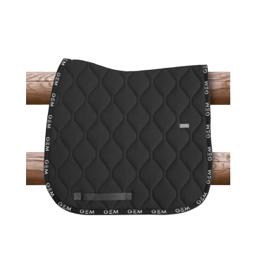 Tapis GEM Love dressage Tapis GEM Love dressage