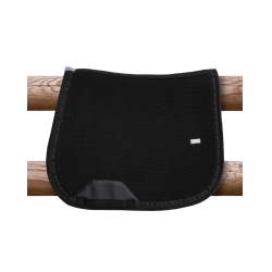 Tapis GEM Mesh Grip Noir / noir