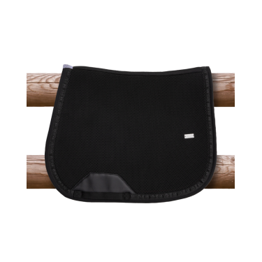 Tapis GEM Mesh Grip Noir / noir
