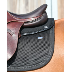 Tapis GEM Mesh Grip Noir / noir