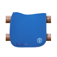 Tapis GEM Sony dressage Bleu roi Tapis GEM Sony dressage Bleu roi