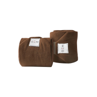 Bandes de polo GEM Marron