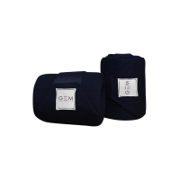 Bandes de repos GEM Noir Bandes de repos GEM Noir