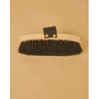 Brosse douce GEM Noir Brosse douce GEM Noir