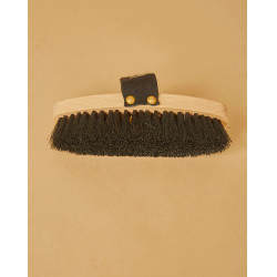 Brosse douce GEM Noir