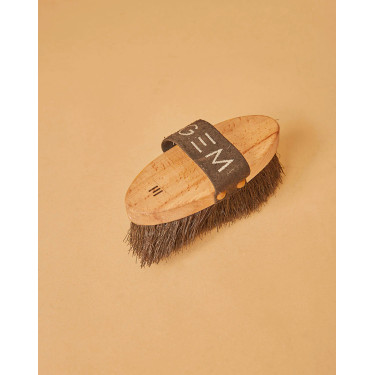 Brosse dure GEM Noir