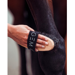 Brosse dure GEM Noir