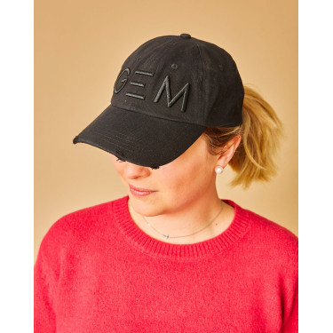 Casquette GEM Sweety Casquette GEM Sweety