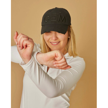 Casquette GEM Sweety Casquette GEM Sweety