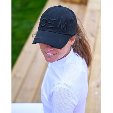 Casquette GEM Sweety Casquette GEM Sweety