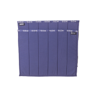 Flanelles GEM grand modèle Bleu marine