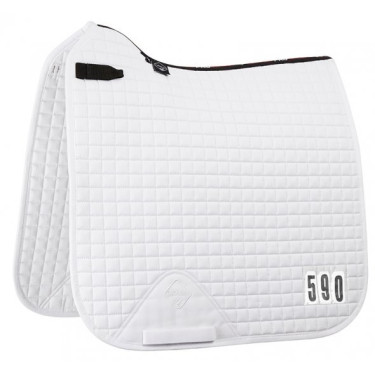 Tapis LeMieux dressage Competition square Tapis LeMieux dressage Competition square