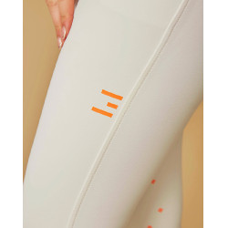 Pantalon GEM Dark Blanc