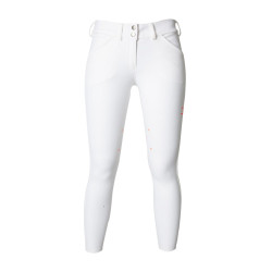 Pantalon GEM Dark Blanc