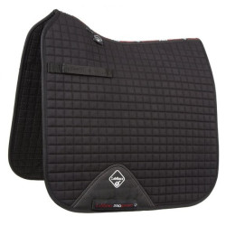 Tapis LeMieux dressage square - coton