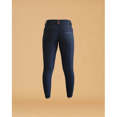 Pantalon GEM Dorado Pantalon GEM Dorado
