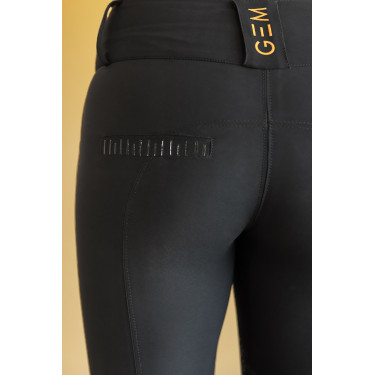 Pantalon GEM Dorado Pantalon GEM Dorado