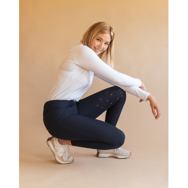 Pantalon GEM Dorado Pantalon GEM Dorado
