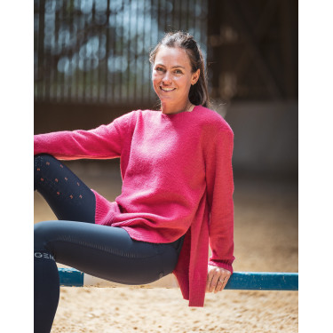 Pantalon GEM Dorado Pantalon GEM Dorado