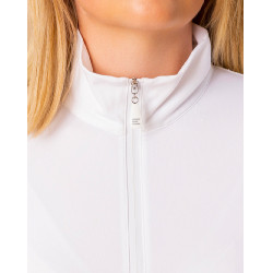 T-shirt GEM Canberra Blanc