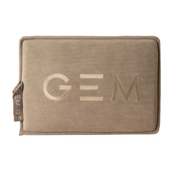 Tapis pour chien GEM 40 x 60 cm Kaki