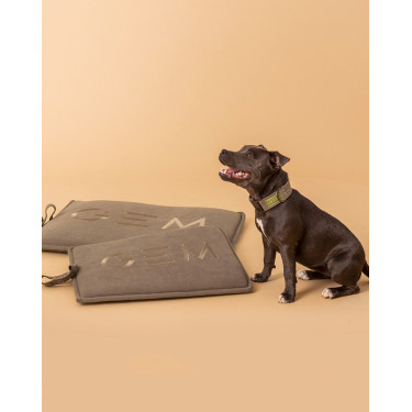 Tapis pour chien GEM 40 x 60 cm Tapis pour chien GEM 40 x 60 cm