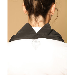 Echarpe Havane GEM Noir