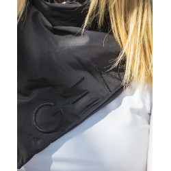 Echarpe Havane GEM Noir