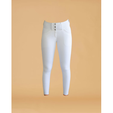 Pantalon GEM Dorado Pantalon GEM Dorado