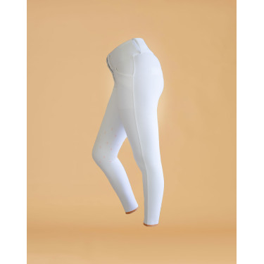 Pantalon GEM Dorado Pantalon GEM Dorado