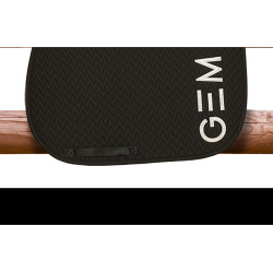 Tapis GEM Ten Noir Tapis GEM Ten Noir