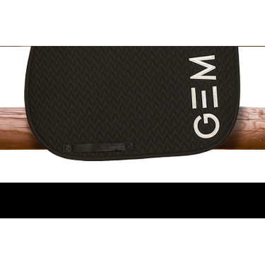 Tapis GEM Ten Noir Tapis GEM Ten Noir