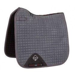 Tapis LeMieux Suede Dressage Square