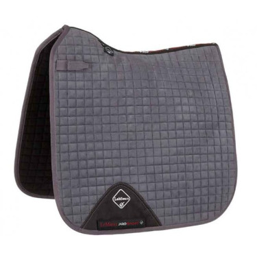 Tapis LeMieux Suede Dressage Square Tapis LeMieux Suede Dressage Square