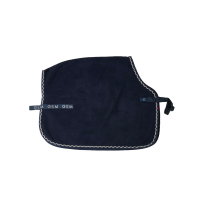 Couvre-reins GEM Cocoon Bleu marine