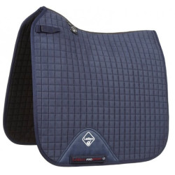 Tapis LeMieux Suede Dressage Square