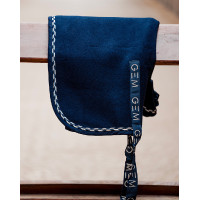 Couvre-reins GEM Cocoon Bleu marine Couvre-reins GEM Cocoon Bleu marine