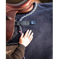 Couvre-reins GEM Cocoon Bleu marine Couvre-reins GEM Cocoon Bleu marine