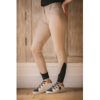 Pantalon Pénélope Rocky Beige ancien modèle Pantalon Pénélope Rocky Beige ancien modèle